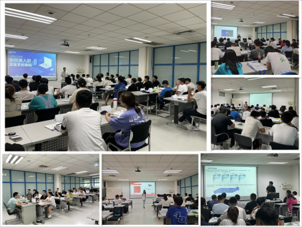 “英勇入海，将来可期”2022新员工培训圆满实现！