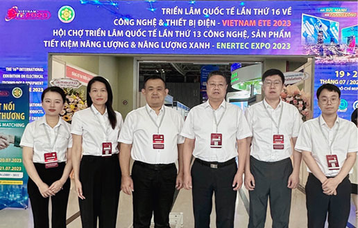 海阔天高 ，“颐越”千里